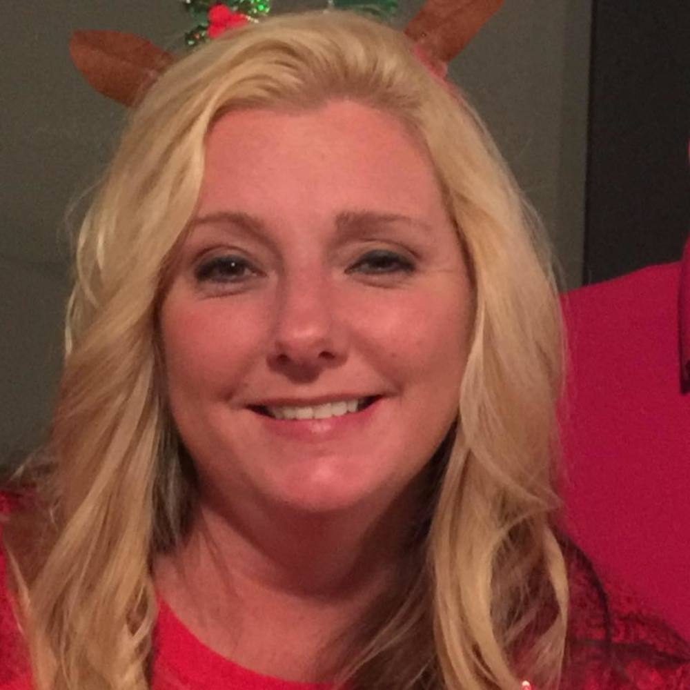 Meet your Posher, Keri